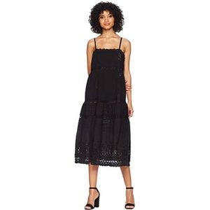 Free People “This Is It Slip” Dress